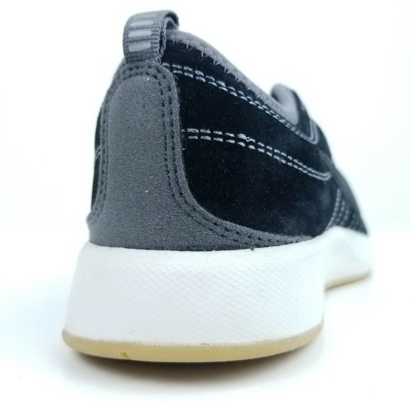 Nike Dual Tone Racer SE Women Athletic Shoes 940418 004 Black Sizes 7, 9.5 - Picture 7 of 8